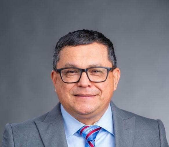 Joseph Cabrera
