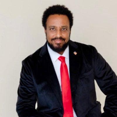 Dawit Kellel
