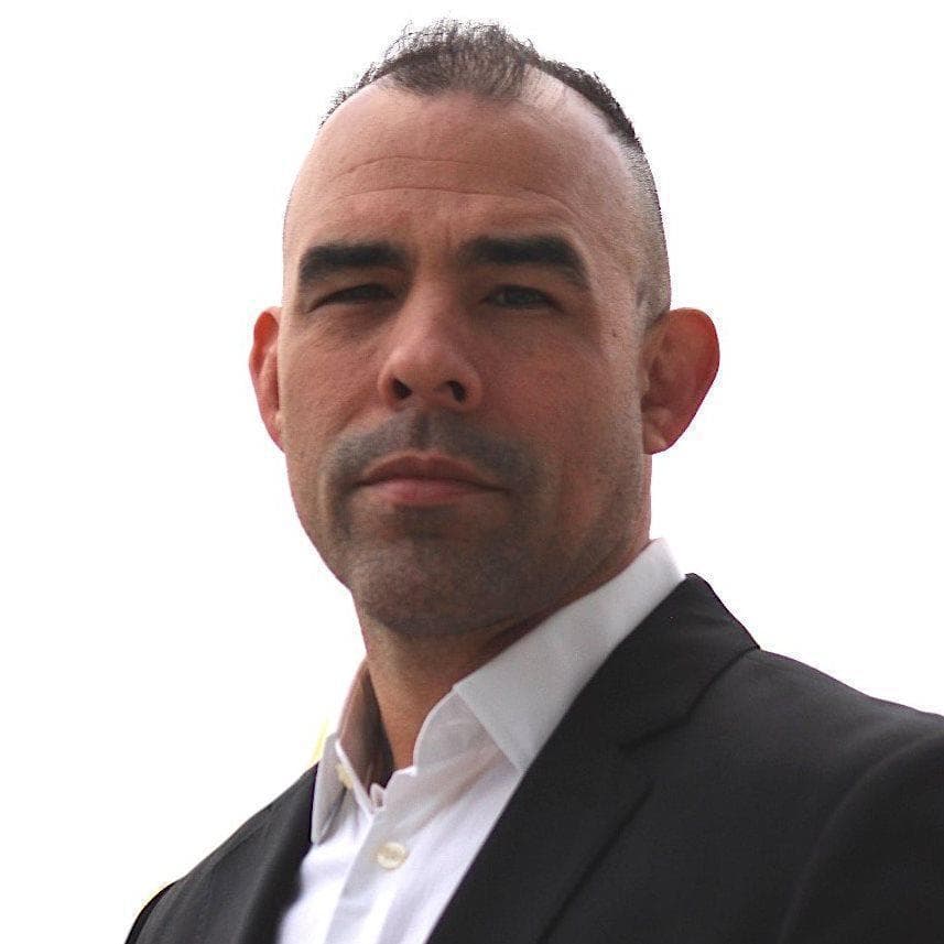 Daniel Mercuri