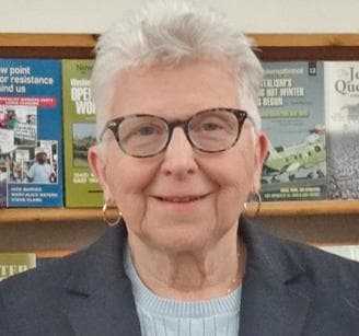 Margaret Trowe