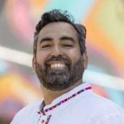 Frank Lara