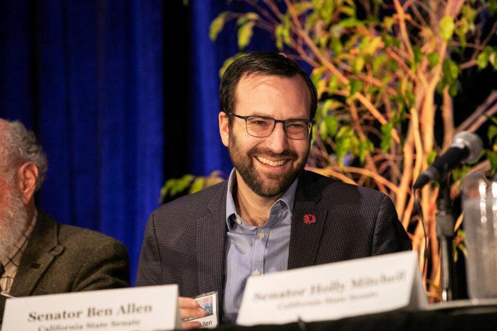 Ben Allen