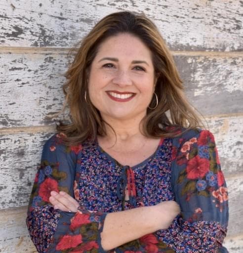 Marie Alvarado-Gil