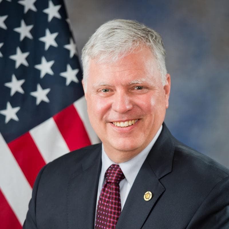 Raymond Riehle