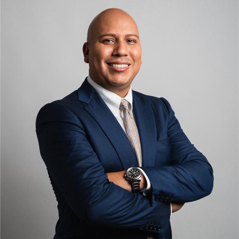 Martin Arias