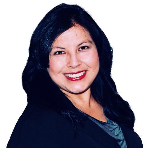 Graciela Cano Gutierrez