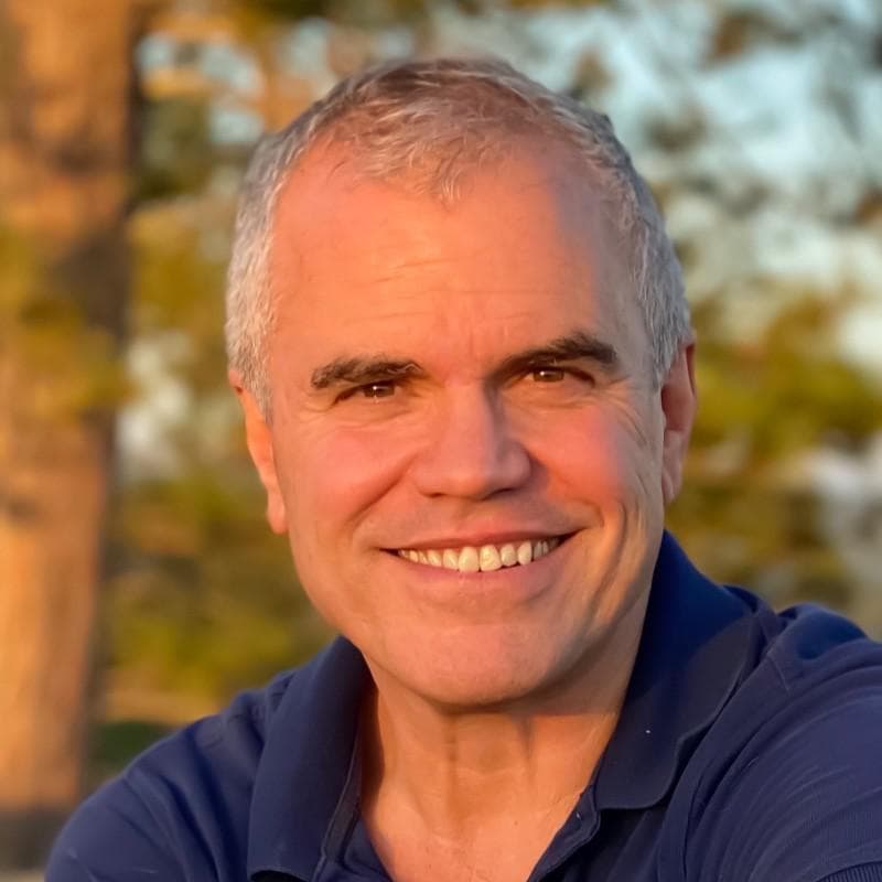 Martin Huberty