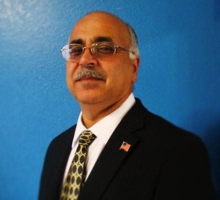 Nader F. Shahatit