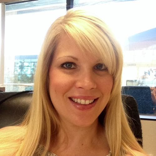 Laura Jeanne Avila