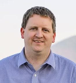 Patrick M. Sullivan