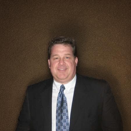 Mark McComas