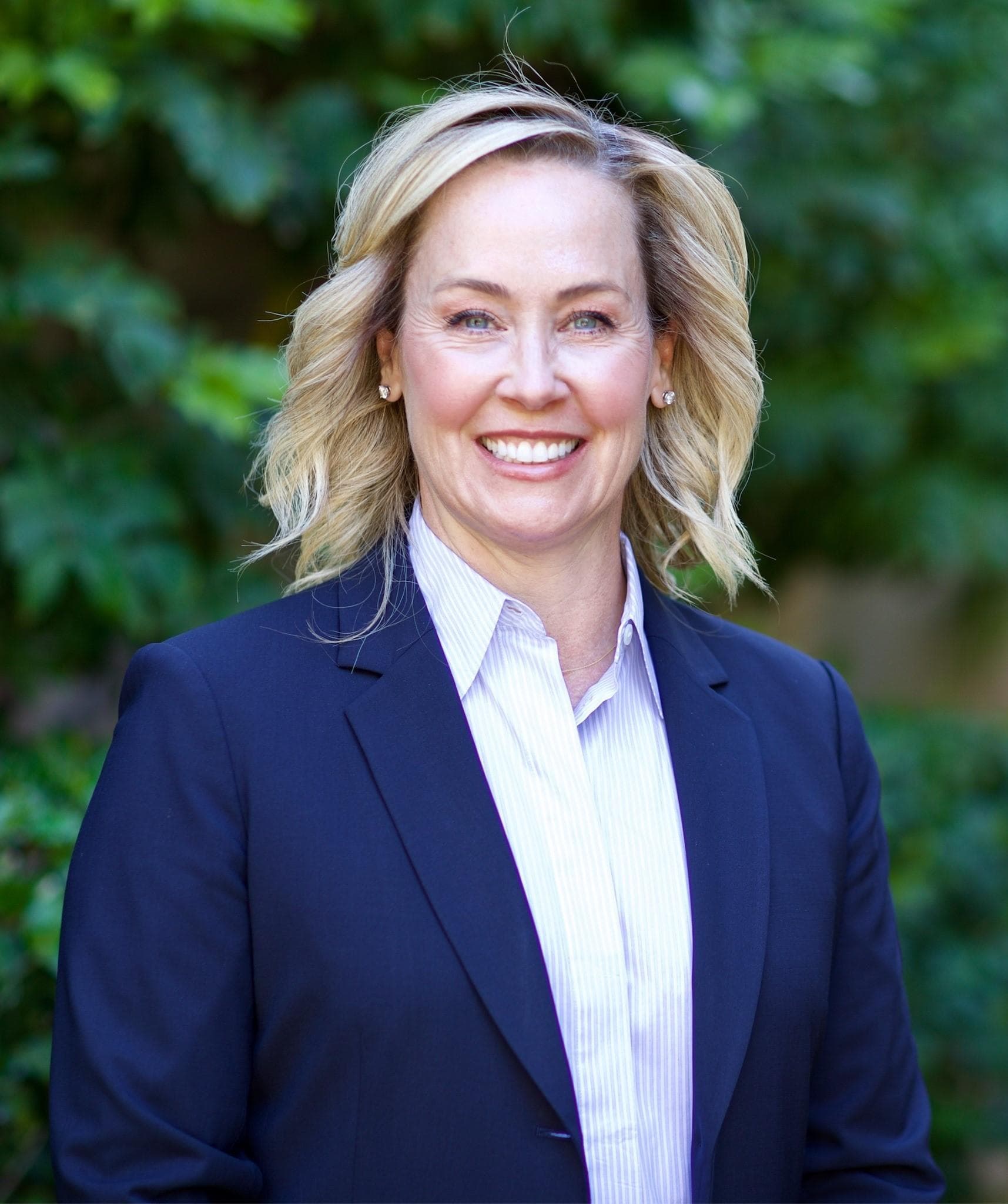 Kristie Bruce-Lane