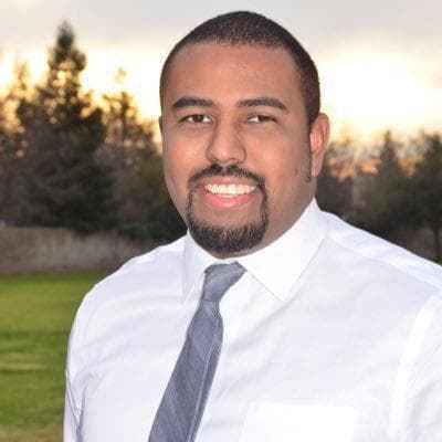 Nelson Esparza