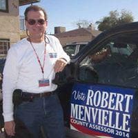 Robert Menvielle