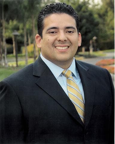 David E. Argudo