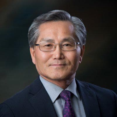 Joong S. Kim