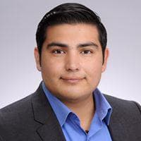 Baru A. Sanchez