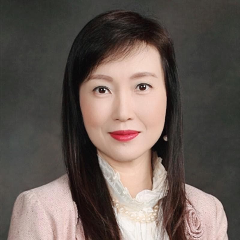 Yvonne Yiu