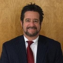 David E. Richstone