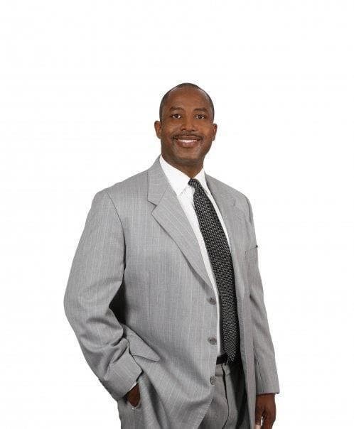 Carlton M. Lennon