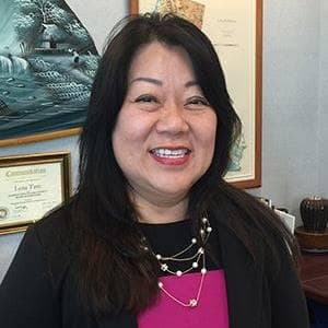 Lena Tam