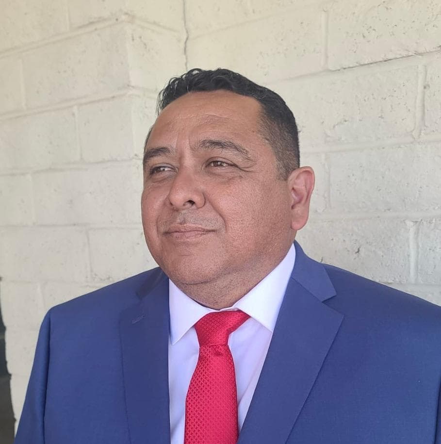 Ricardo Avila