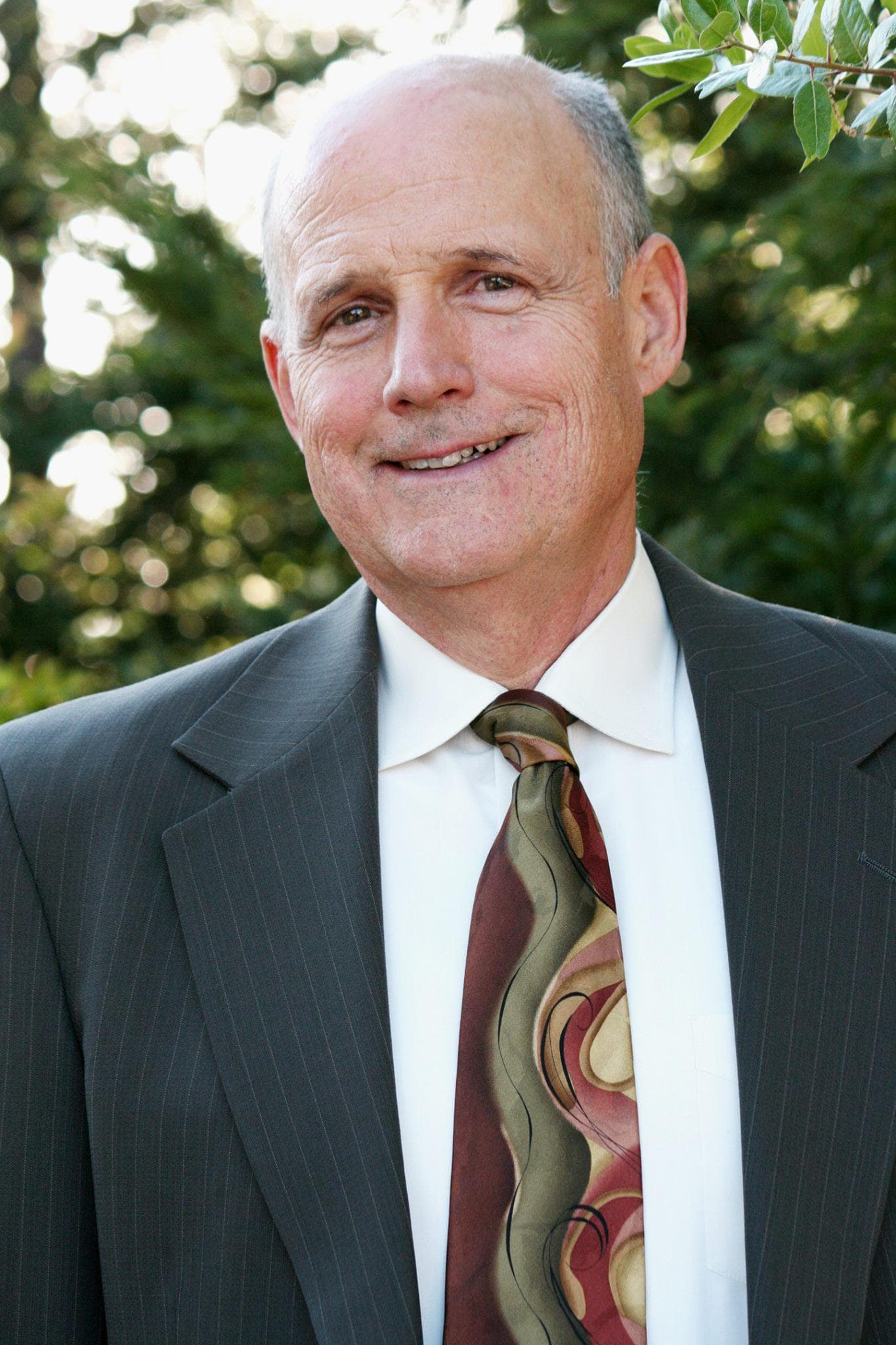 Joe Harn