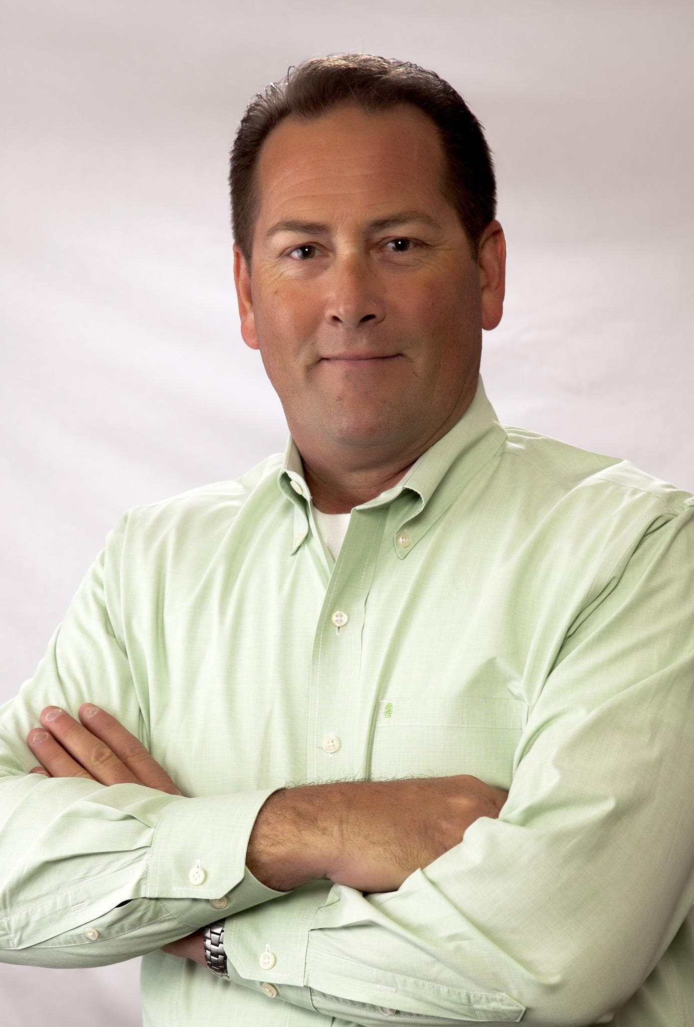 Ken Carlson