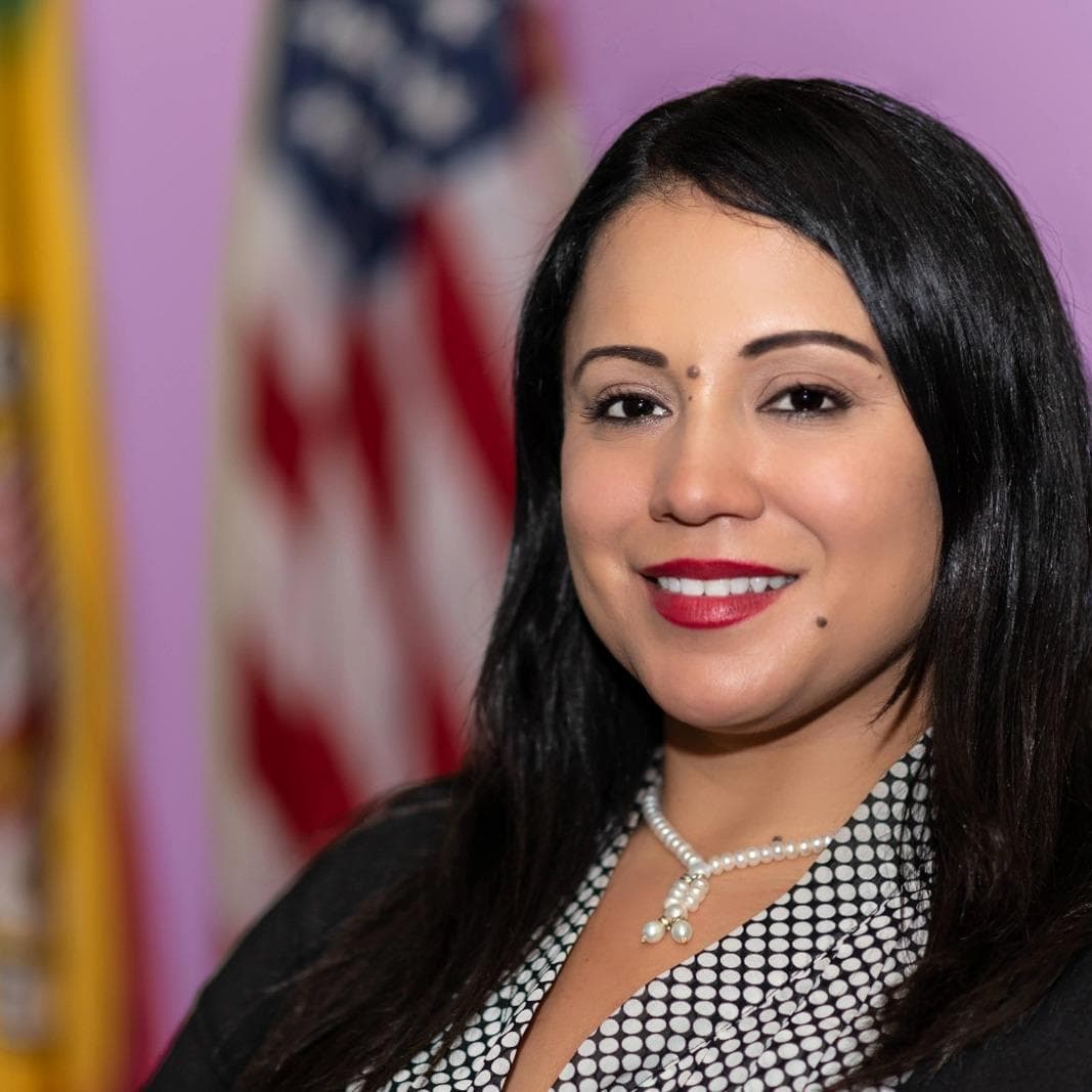 Elaine Alaniz