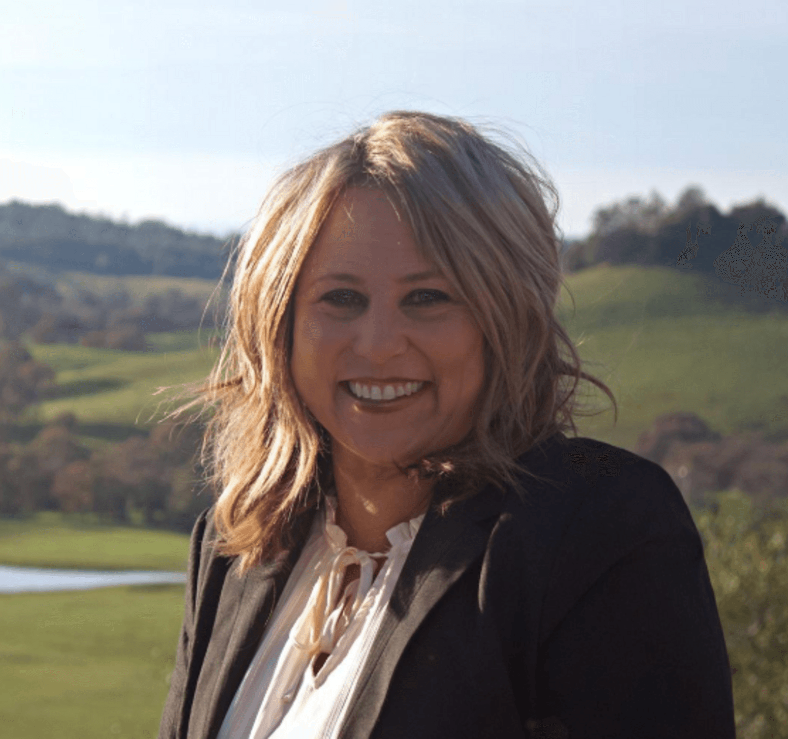 Larie Durham