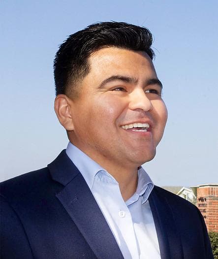 Martin Chavez
