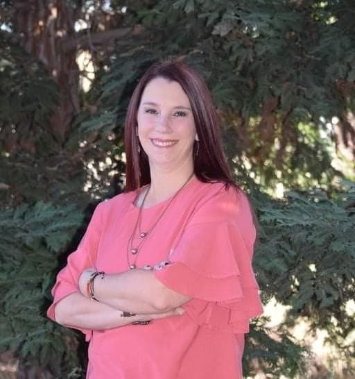 Courtney Progner Morrow