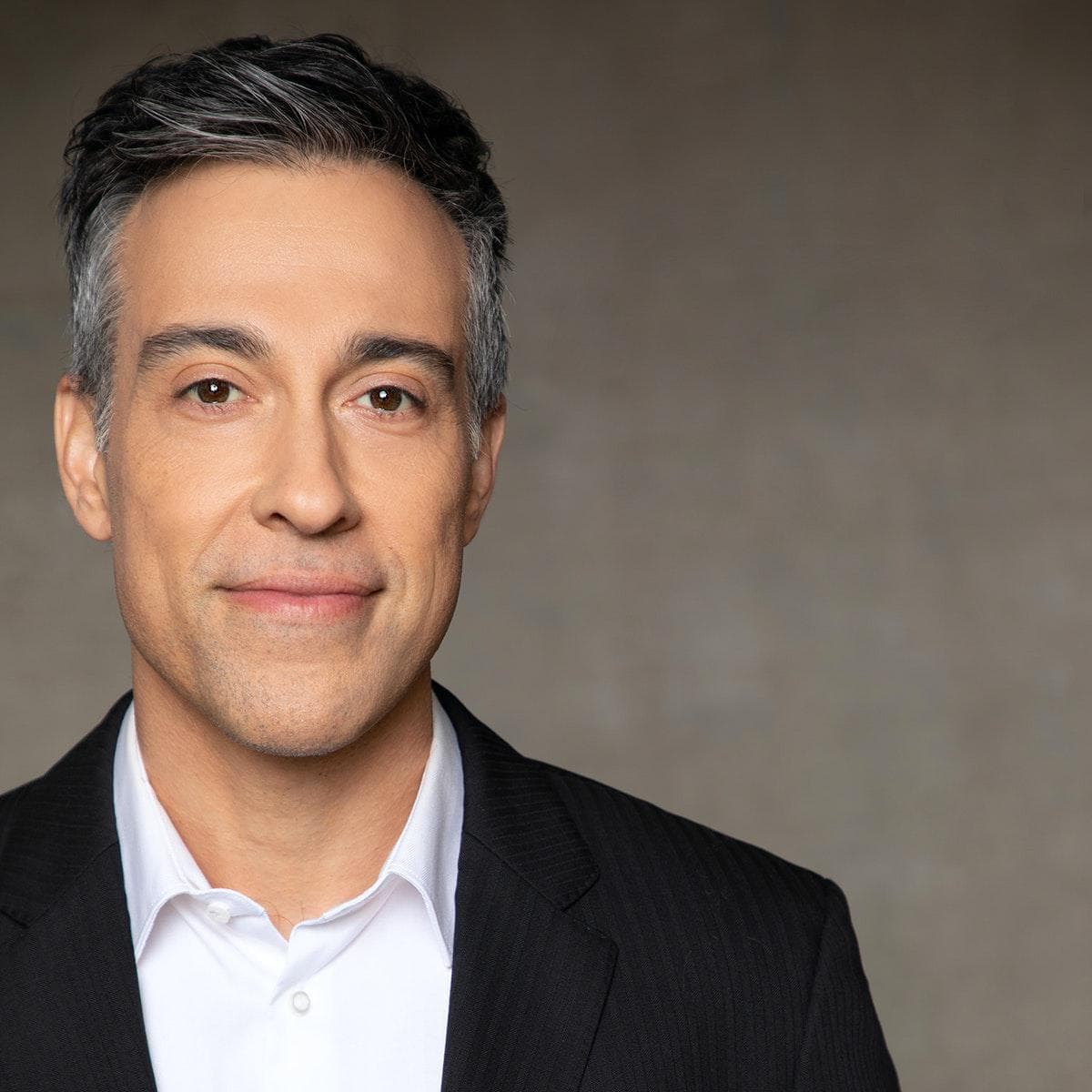 Christopher A. Ahuja