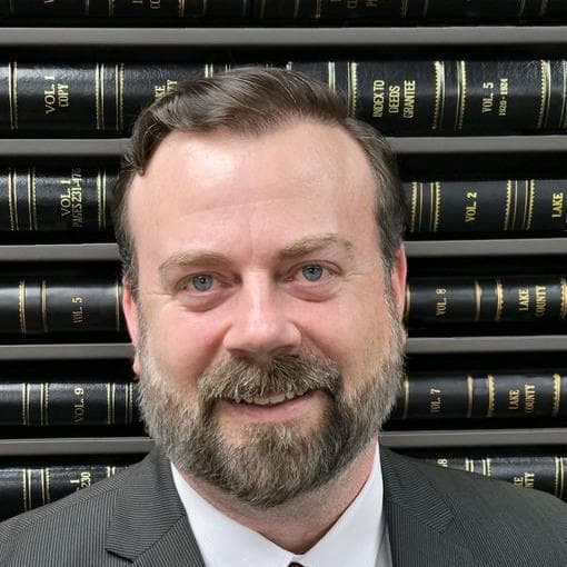 Richard A. Ford