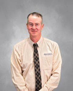 Matthew H. May
