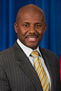 Mike Anthony Gipson