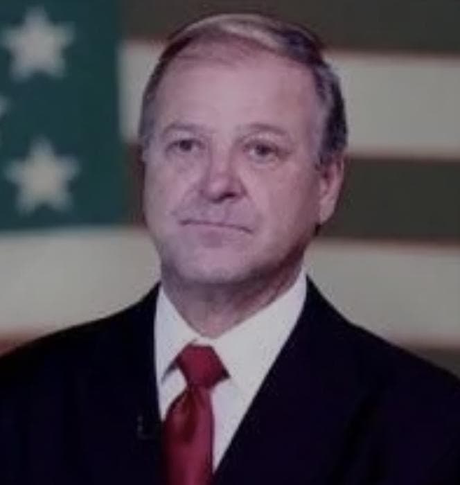 Stephan Hohil