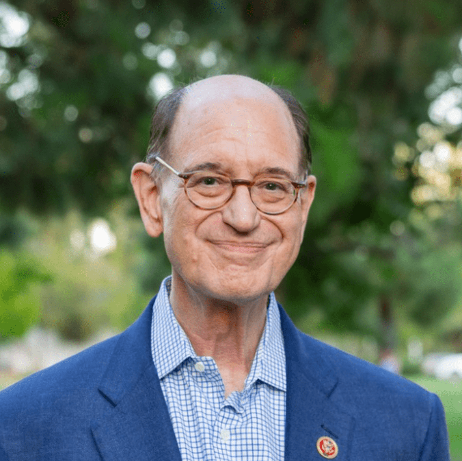 Brad Sherman