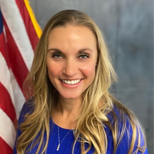 Kristen DePaul