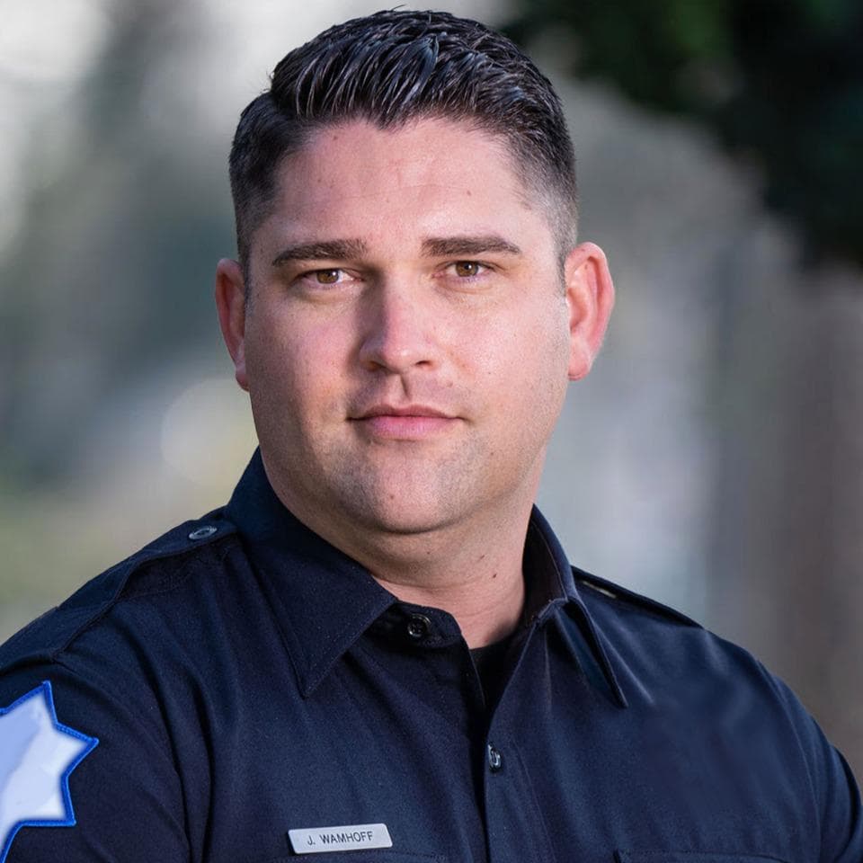 Jordan L. Wamhoff