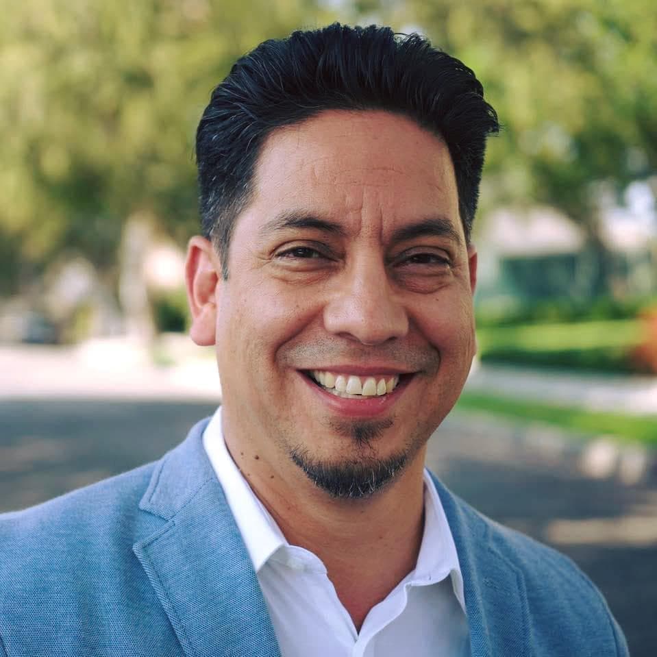 Robert Lucero