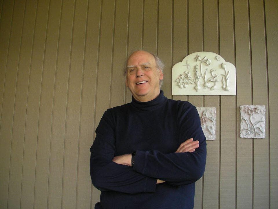Robert Christian Richardson