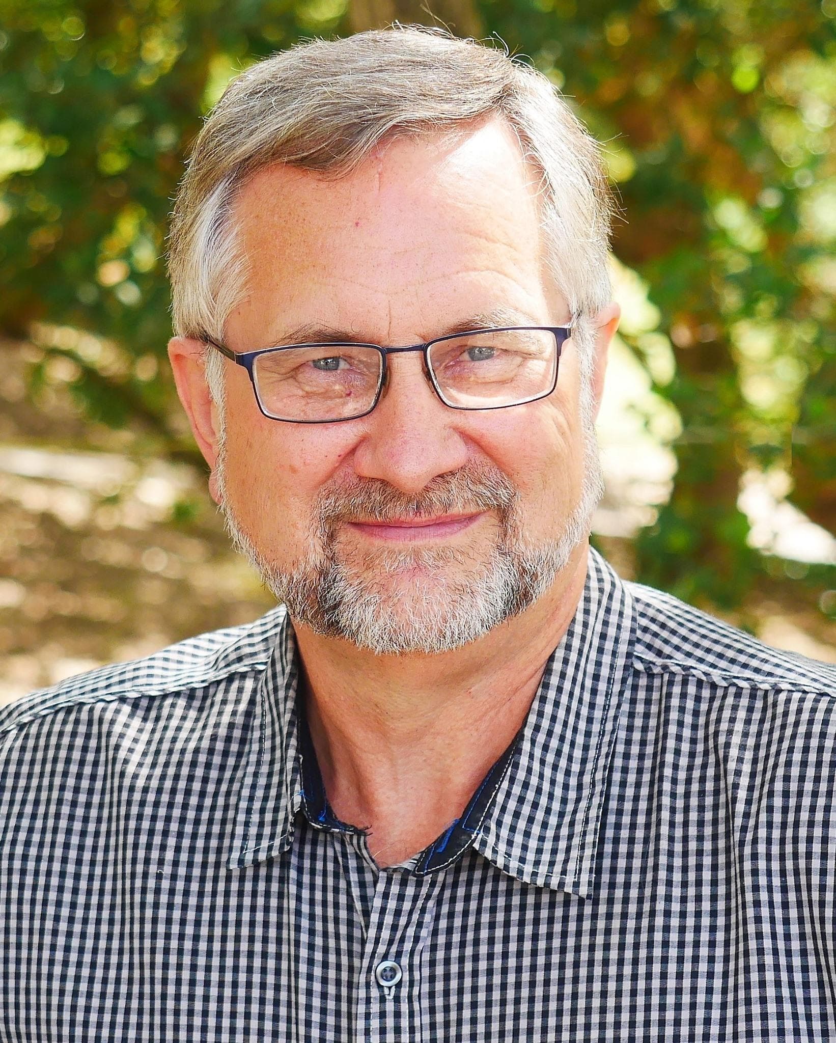 Glenn Church