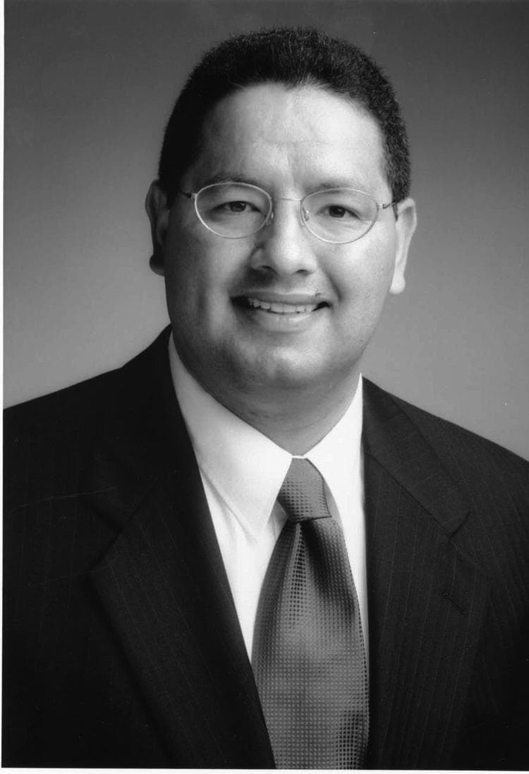 Ramon Gomez