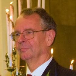 Michael J. Barkley