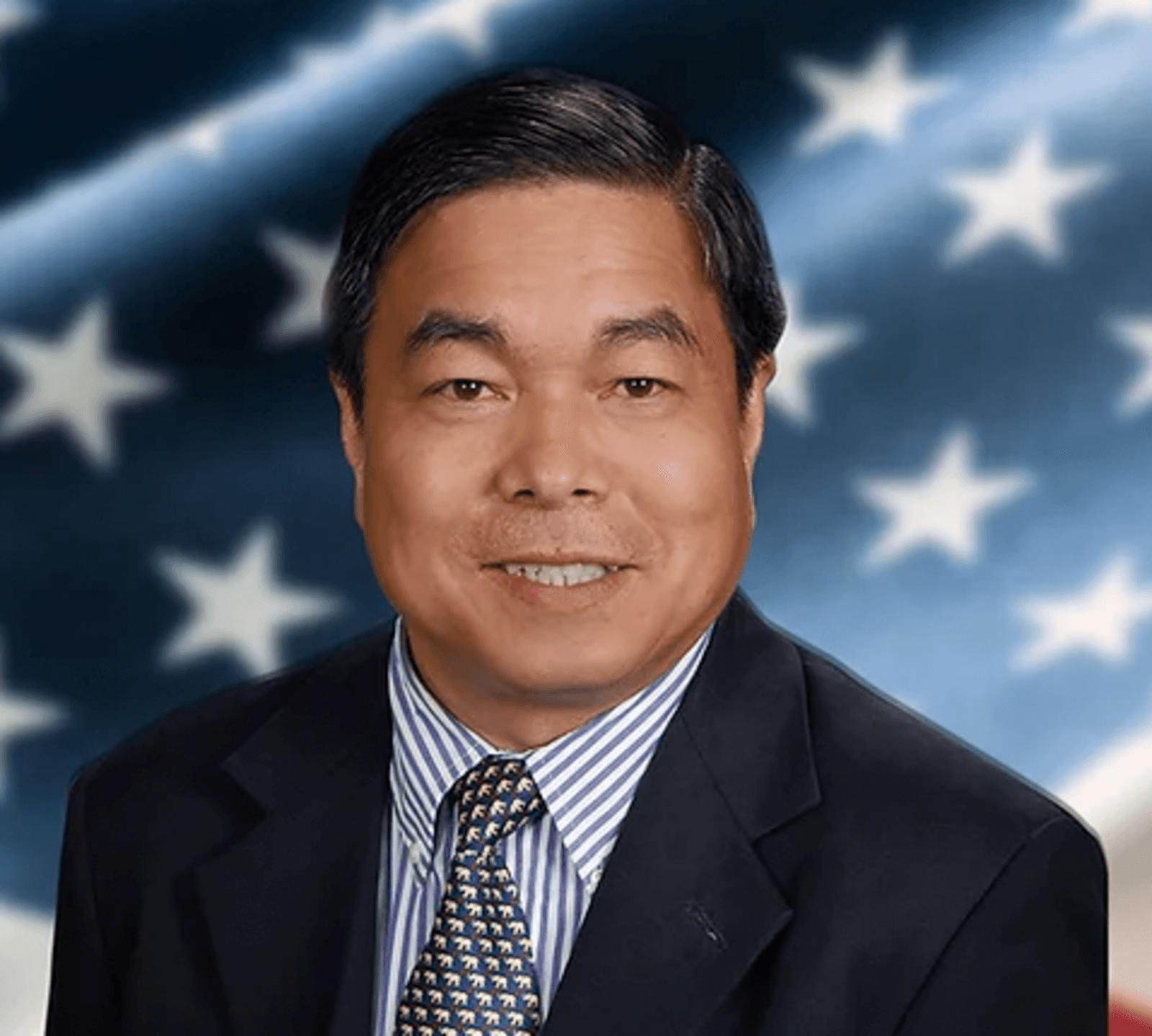 Long K. Pham