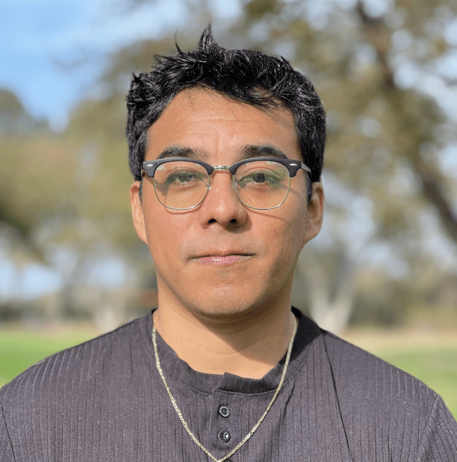 Christian N. Mendez