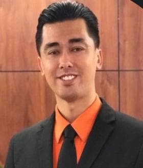 Charlie Soto