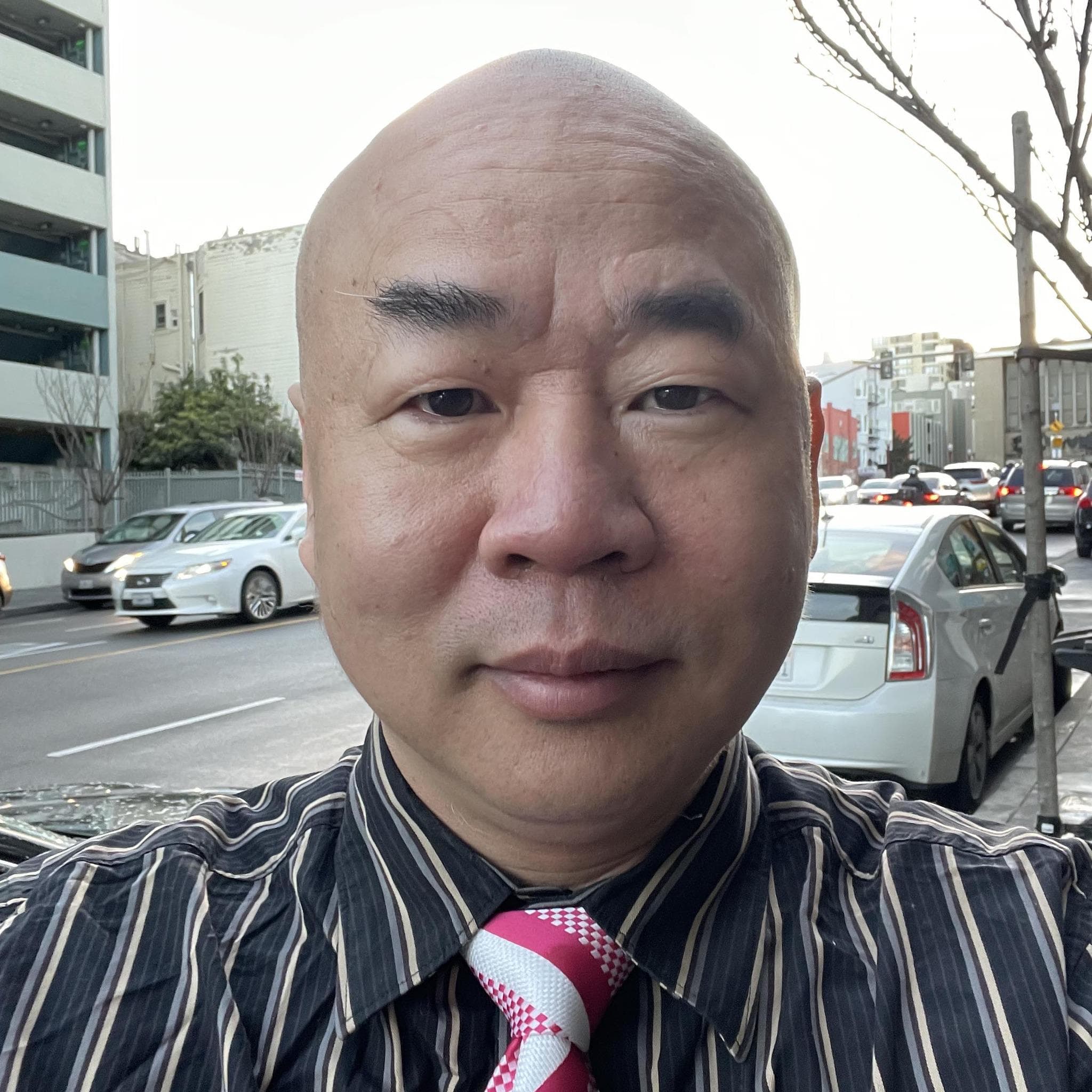 Jingchao Xiong