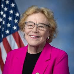 Zoe Lofgren